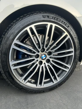 BMW 530 xDrive G31 M Sport, снимка 12