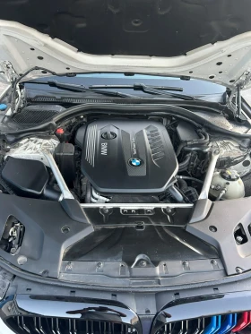 BMW 530 xDrive G31 M Sport, снимка 14