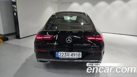 Mercedes-Benz CLA 250, снимка 7