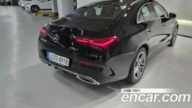 Mercedes-Benz CLA 250, снимка 4