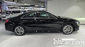 Mercedes-Benz CLA 250, снимка 9