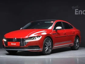 VW Arteon 2.0TDI PREMIUM, снимка 2