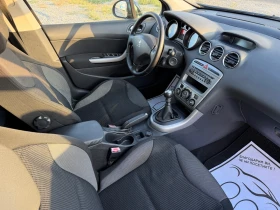 Peugeot 308 1, 6 КАТО НОВА, снимка 14