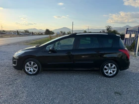 Peugeot 308 1, 6 КАТО НОВА, снимка 7