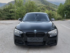 BMW 116 M pack генерация!, снимка 3
