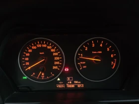 BMW 116 M pack генерация!, снимка 11