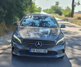 Mercedes-Benz CLA 200, снимка 2