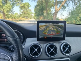 Mercedes-Benz CLA 200, снимка 17