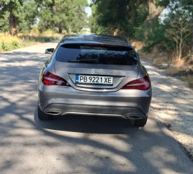 Mercedes-Benz CLA 200, снимка 9