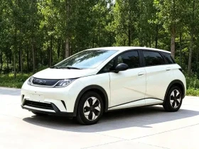 BYD Dolphin 420 km Freedom Edition, снимка 1