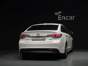 Hyundai Sonata Hybrid 2.0 Hev Smart, снимка 3