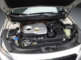 Hyundai Sonata Hybrid 2.0 Hev Smart, снимка 5