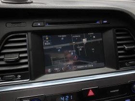 Hyundai Sonata Hybrid 2.0 Hev Smart, снимка 13
