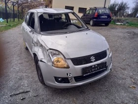     Suzuki Swift 1.3 44