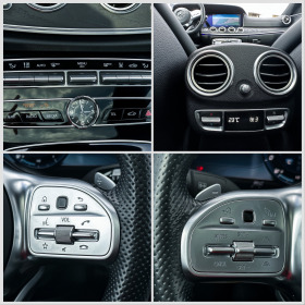 Mercedes-Benz E 400 d|4MATIC|AMG|9G|MULTYBEAM|PANORAMA|DISTRONIC, снимка 14 - Автомобили и джипове - 39907709