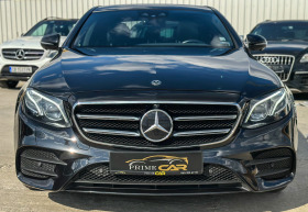 Mercedes-Benz E 400 d|4MATIC|AMG|9G|MULTYBEAM|PANORAMA|DISTRONIC, снимка 1 - Автомобили и джипове - 39907709