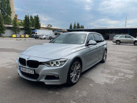 Обява за продажба на BMW 320 BMW 320 F31 M Sport 184кс ~13 450 EUR - изображение 1