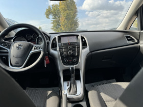 Opel Astra 2.0CDTI | Mobile.bg   9