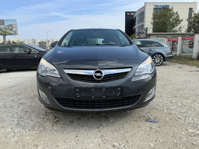 Opel Astra 2.0CDTI | Mobile.bg   3