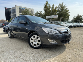 Opel Astra 2.0CDTI - [1] 