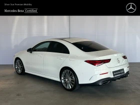 Mercedes-Benz CLA 220 d 4MATIC - [3] 