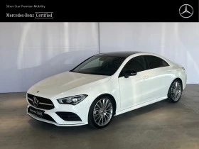 Mercedes-Benz CLA 220 d 4MATIC - [1] 