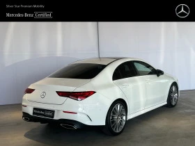 Mercedes-Benz CLA 220 d 4MATIC - [5] 