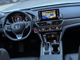 Honda Accord 1.5 TOURING, снимка 14