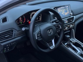 Honda Accord 1.5 TOURING | Mobile.bg   10