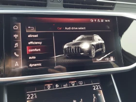 Audi A6 Audi A6 allroad 55 TDI quattro - [11] 