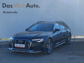     Audi A6 Audi A6 allroad 55 TDI quattro