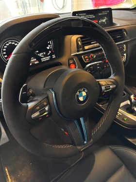 BMW M2 Competition, снимка 15 - Автомобили и джипове - 45726522