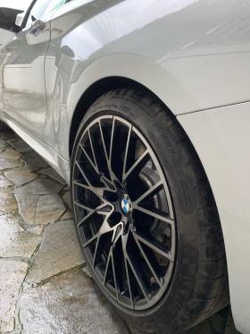 BMW M2 Competition, снимка 5 - Автомобили и джипове - 45726522