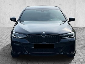 Обява за продажба на BMW 540 i xDrive = M-Sport Pro= Shadow Line Гаранция ~ 142 908 лв. - изображение 1