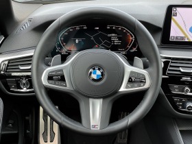 BMW 540 i xDrive = M-Sport Pro= Shadow Line Гаранция, снимка 8 - Автомобили и джипове - 45745200