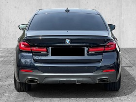 BMW 540 i xDrive = M-Sport Pro= Shadow Line Гаранция, снимка 2 - Автомобили и джипове - 45745200