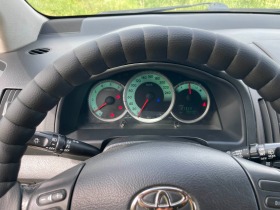 Toyota Corolla verso 2.2D4D, снимка 8