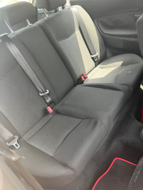 Seat Ibiza 1.8T - FR - SWISS, снимка 7 - Автомобили и джипове - 46126643