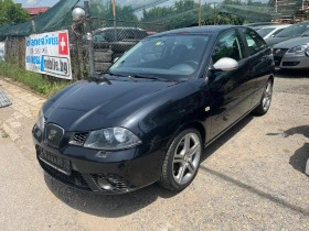 Seat Ibiza 1.8T - FR - SWISS | Mobile.bg    1