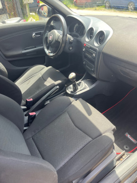 Seat Ibiza 1.8T - FR - SWISS, снимка 6 - Автомобили и джипове - 46126643