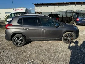 Peugeot 2008 1.6HDI-NAVI-LED-KAMERA | Mobile.bg    6