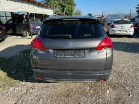 Peugeot 2008 1.6HDI-NAVI-LED-KAMERA | Mobile.bg    2