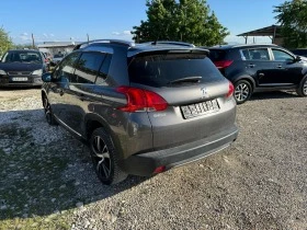 Peugeot 2008 1.6HDI-NAVI-LED-KAMERA | Mobile.bg    3