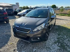 Peugeot 2008 1.6HDI-NAVI-LED-KAMERA | Mobile.bg    1