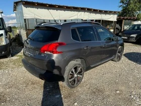 Peugeot 2008 1.6HDI-NAVI-LED-KAMERA | Mobile.bg    5