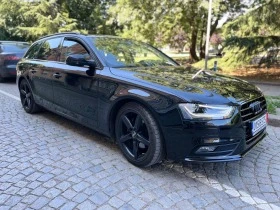 Audi A4 FACE 4x4  198000 | Mobile.bg    3