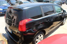 Peugeot 5008 1.6I TURBO  | Mobile.bg    9