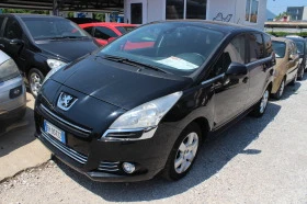     Peugeot 5008 1.6I TURBO 