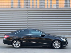 Mercedes-Benz E 250 CDI COUPE C207 204 К.С. РЕГИСТРИРАН ВСИЧКО ПЛАТЕНО, снимка 4