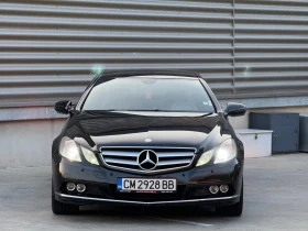 Mercedes-Benz E 250 CDI COUPE C207 204 К.С. РЕГИСТРИРАН ВСИЧКО ПЛАТЕНО, снимка 2